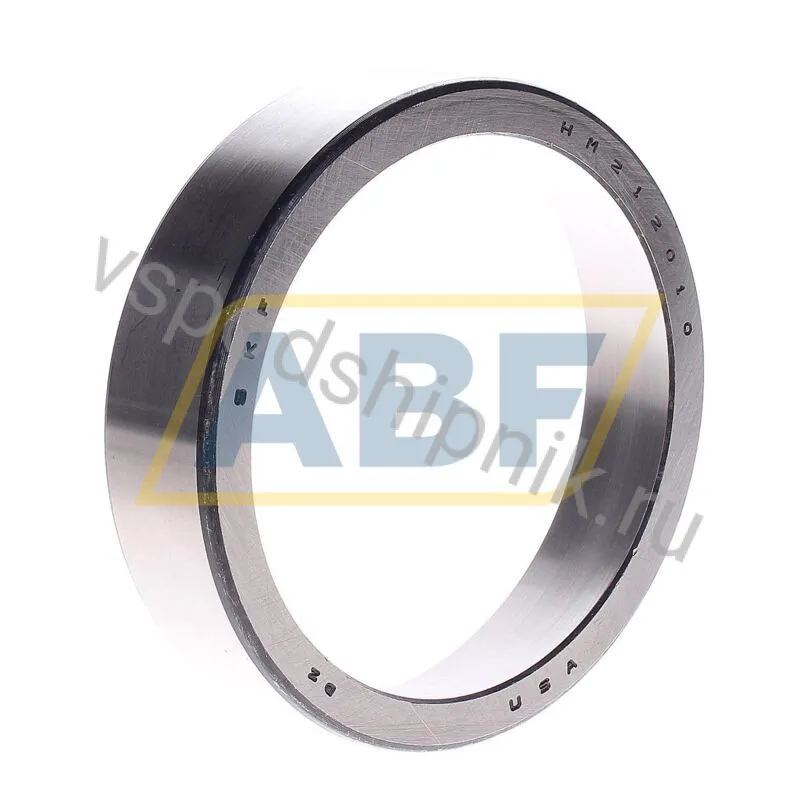 Игольчатый роликовый подшипник с сепаратором HK0609-B-L271 INA 360