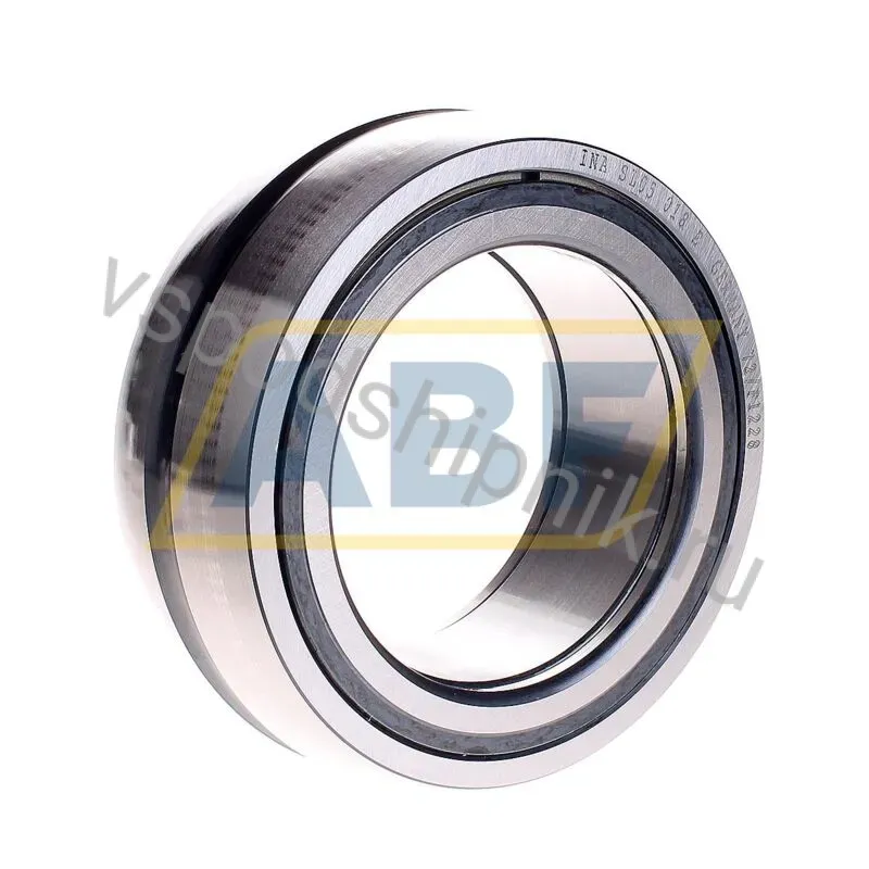 Цилиндрический роликовый подшипник SL05018-E INA 360