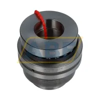 Игольчатый роликовый подшипник с сепаратором ZARN4090-L-TV-A NA MRL INA