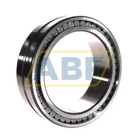 Цилиндрический роликовый подшипник SL024926-A-C3 INA