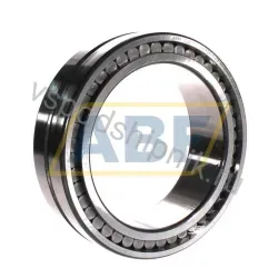 Цилиндрический роликовый подшипник SL024926-A-C3 INA