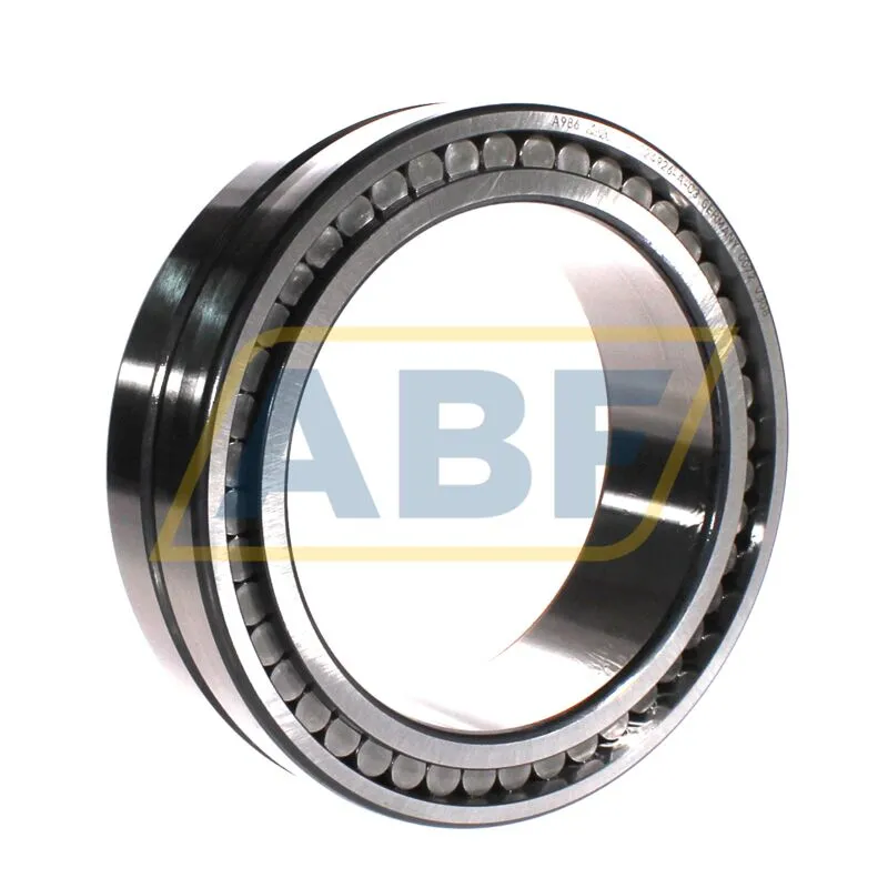 Цилиндрический роликовый подшипник SL024926-A-C3 INA 360