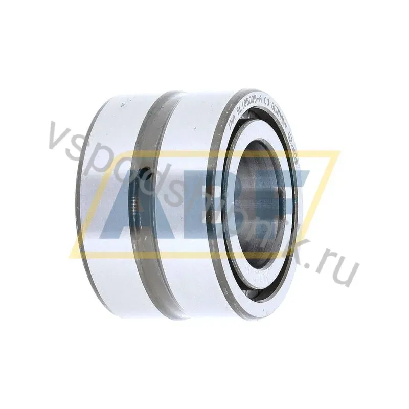 Цилиндрический роликовый подшипник SL185005-A-C3 INA 360