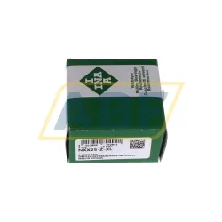 Игольчатый роликовый подшипник с сепаратором NKX25-Z-XL INA