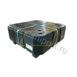 Цилиндрический роликовый подшипник однорядный SL183060-TB-C3 INA
