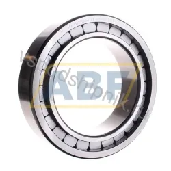 Цилиндрический роликовый подшипник однорядный SL183030-A-C3 INA