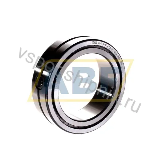 Цилиндрический роликовый подшипник SL014914-A-C3 INA