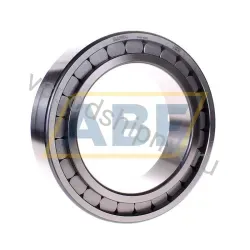 Цилиндрический роликовый подшипник однорядный SL183028-A INA