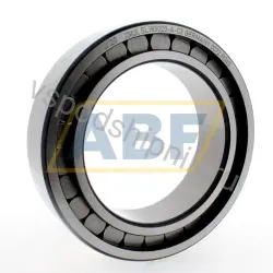 Цилиндрический роликовый подшипник однорядный SL183020-A-C3 INA