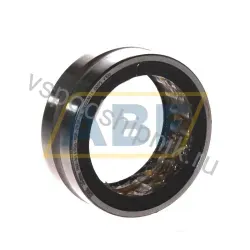 Игольчатый роликовый подшипник с сепаратором RNA4906-2RSR-XL INA