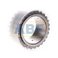 Цилиндрический роликовый подшипник однорядный RSL185013-A INA
