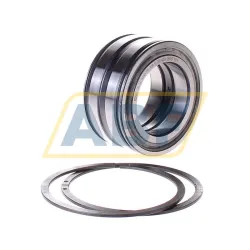 Цилиндрический роликовый подшипник SL045010-PP-2NR INA