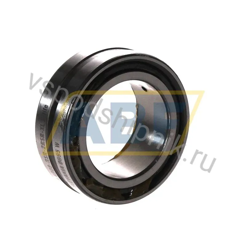 Игольчатый роликовый подшипник с сепаратором NA4908-RSR-XL INA 360