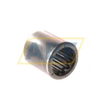Игольчатый роликовый подшипник с сепаратором HK1015-B INA