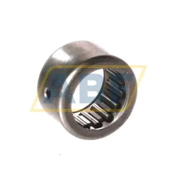 Игольчатый роликовый подшипник с сепаратором HK1312-AS1-B INA