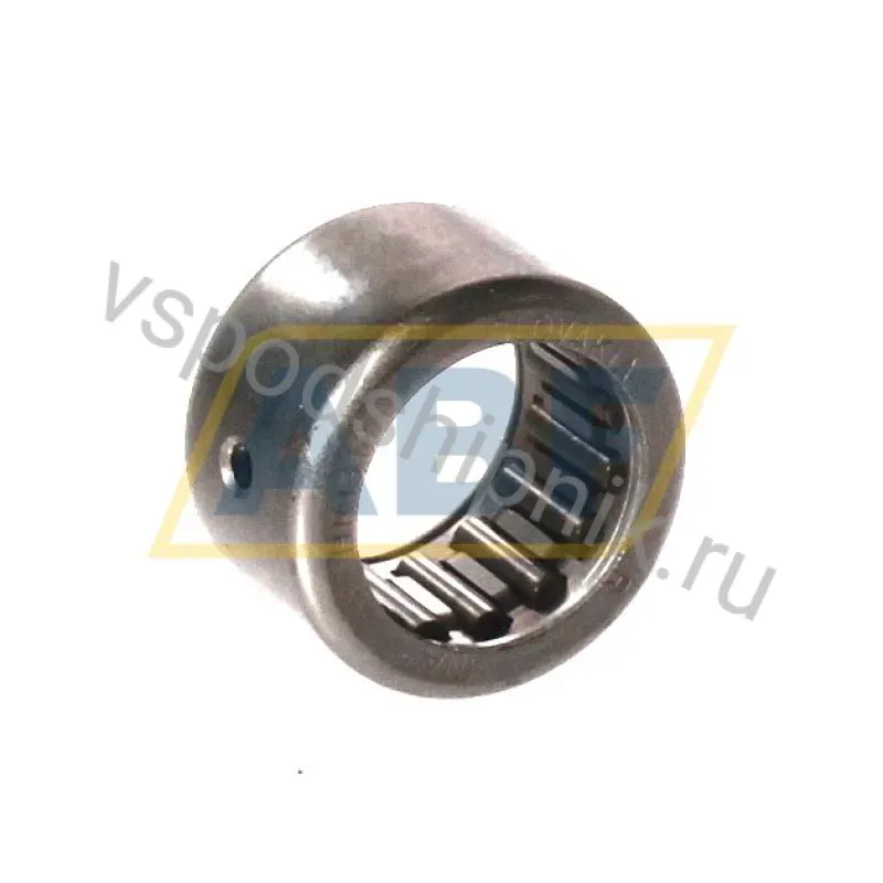 Игольчатый роликовый подшипник с сепаратором HK1312-AS1-B INA 360