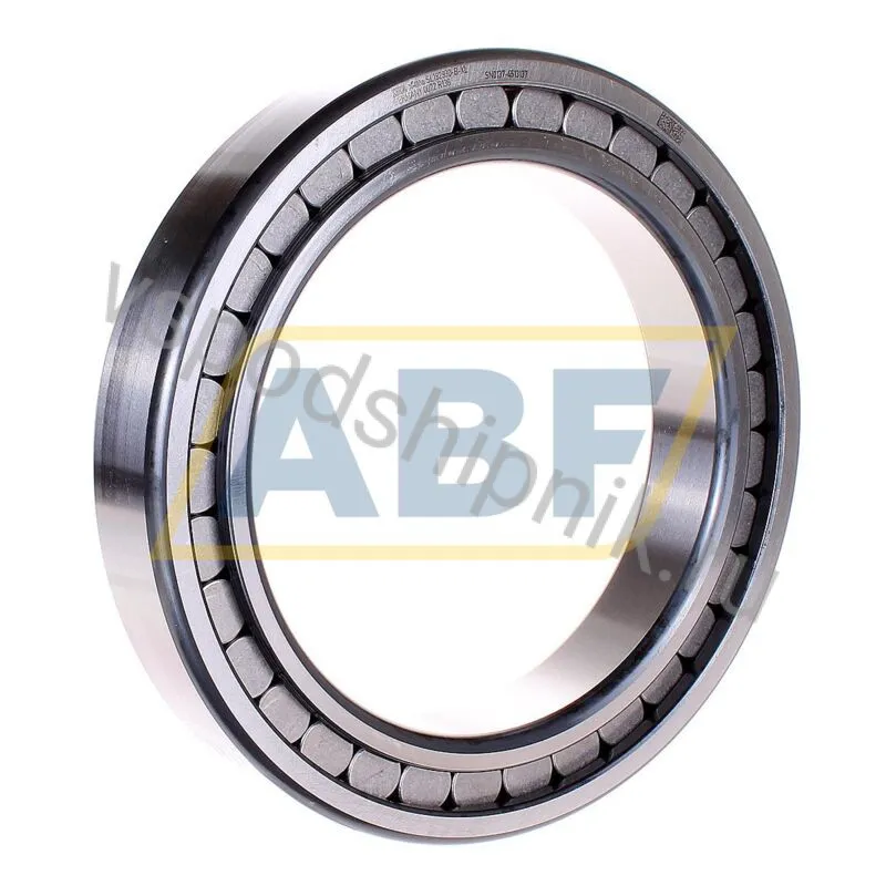 Цилиндрический роликовый подшипник однорядный SL182930-B-XL INA 360