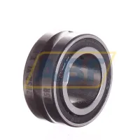 Игольчатый роликовый подшипник с сепаратором NA4903-2RSR-XL INA