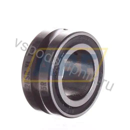 Игольчатый роликовый подшипник с сепаратором NA4903-2RSR-XL INA