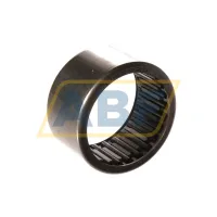 Игольчатый роликовый подшипник с сепаратором HK3020-B INA