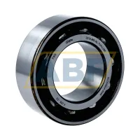 Игольчатый роликовый подшипник с сепаратором HK3012-B INA