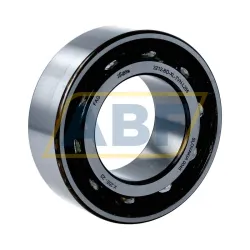 Игольчатый роликовый подшипник с сепаратором HK3012-B INA
