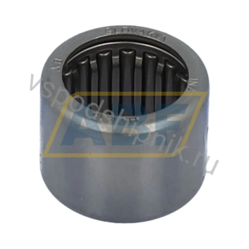 Игольчатый роликовый подшипник с сепаратором HK1516-B INA 360