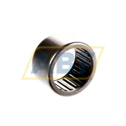 Игольчатый роликовый подшипник с сепаратором HK2016-AS1-B INA