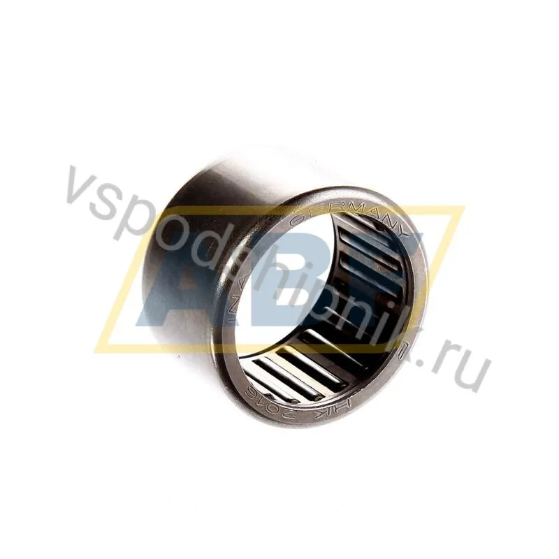 Игольчатый роликовый подшипник с сепаратором HK2016-AS1-B INA 360