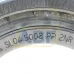 Цилиндрический роликовый подшипник SL045008-PP-2NR INA