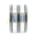 Цилиндрический роликовый подшипник SL045008-PP-2NR INA