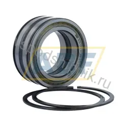 Цилиндрический роликовый подшипник SL045013-PP-2NR INA
