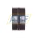 Игольчатый роликовый подшипник с сепаратором NA6913-ZW-XL INA