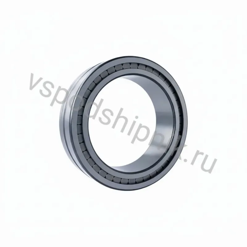 Цилиндрический роликовый подшипник SL184936-A INA 360