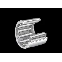 Игольчатый роликовый подшипник с сепаратором SCE128 INA