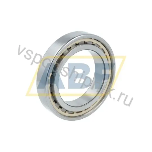 Цилиндрический роликовый подшипник однорядный N1014-D-K-PVPA1-SP-XL FAG