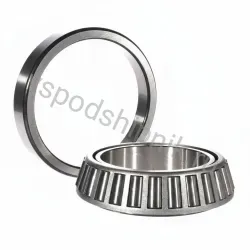 Конический роликовый подшипник однорядный K64450-64700-XL FAG