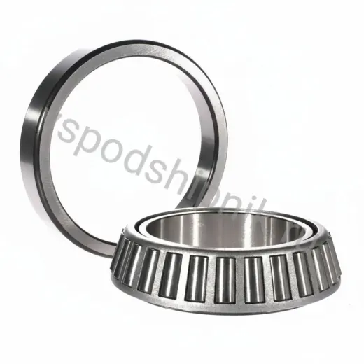 Конический роликовый подшипник однорядный K64450-64700-XL FAG
