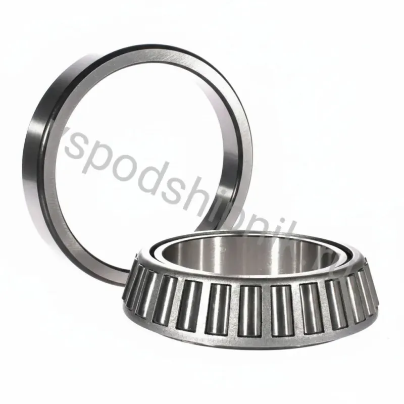 Конический роликовый подшипник однорядный K64450-64700-XL FAG 360