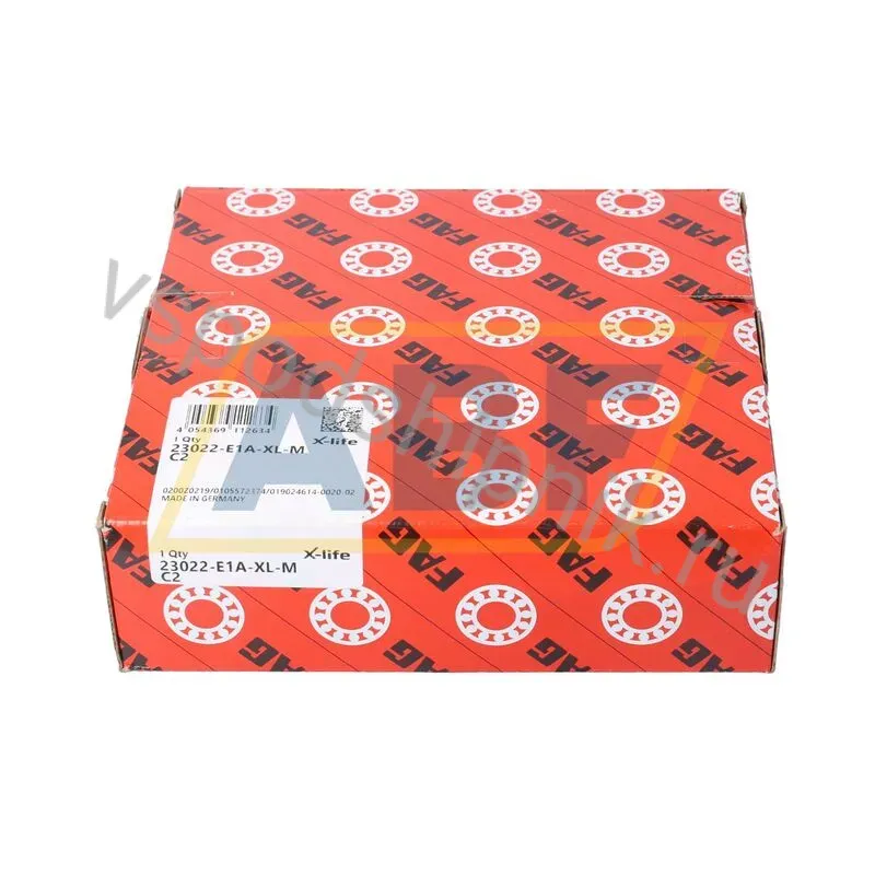 Сферический роликовый подшипник 23022-E1A-XL-M-C2 FAG 360