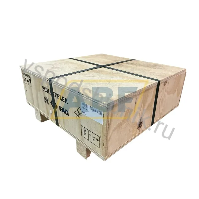 Конический роликовый подшипник однорядный 32956-XL FAG 360