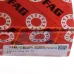 Сферический роликовый подшипник 22312-E1A-XL-M-C4 FAG