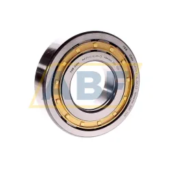 Цилиндрический роликовый подшипник однорядный NUP311-E-XL-M1-C3 FAG