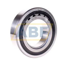 Цилиндрический роликовый подшипник однорядный NUP2217-E-XL-TVP2 FAG