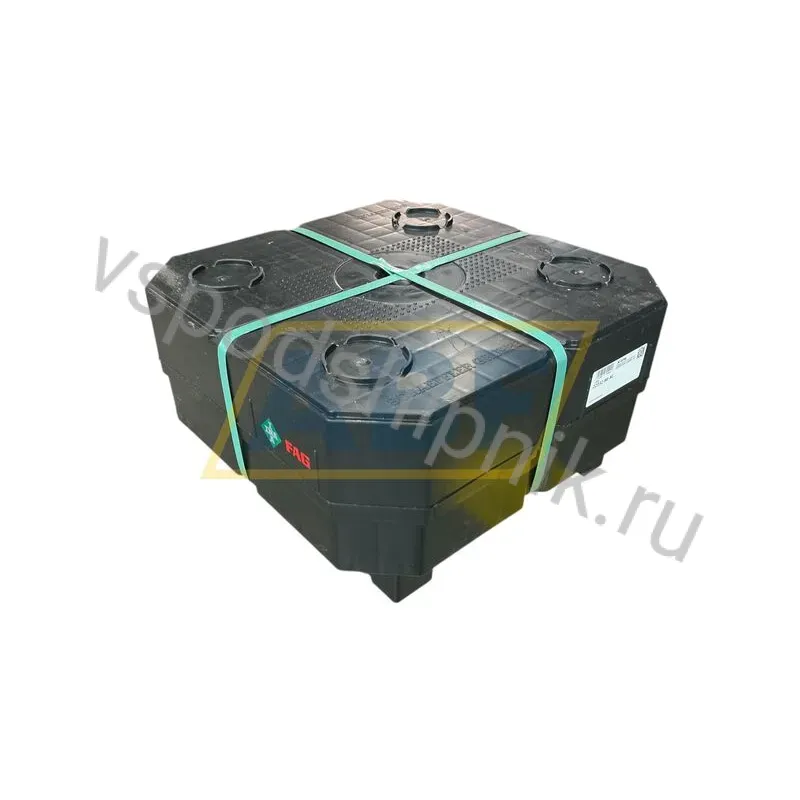 Сферический роликовый подшипник 22332-BE-XL FAG 360