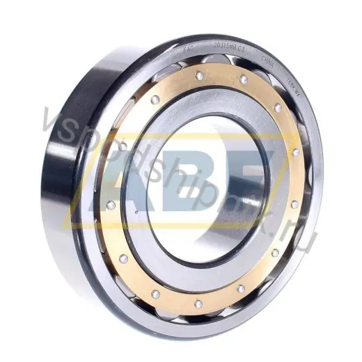 Сферический роликовый подшипник 20315-MB-C3 FAG