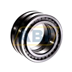 Цилиндрический роликовый подшипник SL045012-C3 INA