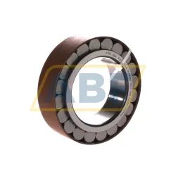 Цилиндрический роликовый подшипник однорядный RSL182214-A INA