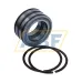 Цилиндрический роликовый подшипник SL045012-PP-2NR-C3-L091 INA