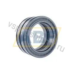 Цилиндрический роликовый подшипник SL04130-D-PP-2NR-C3-GA22 INA